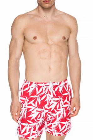 Printed swimming shorts, zdjęcie 2 Printed swimming shorts od Amiri
